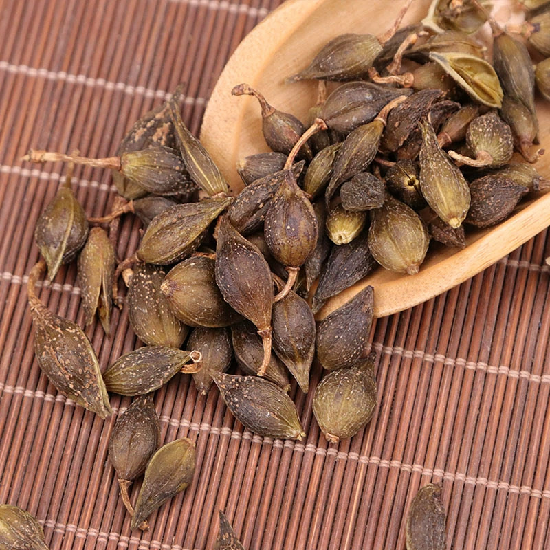Dried Forsythia Fruit Lian Qiao 500g Traditional Chinese Herb for Decoctions and Herbal Teas specifications