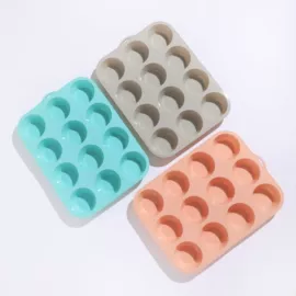 蛋糕模;揉面垫;冰格