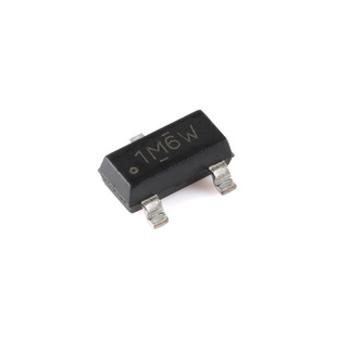 DRV5032AJDBZR SOT-23-3 Digital Switch Hall Effect Sensor Chip Electronic Components