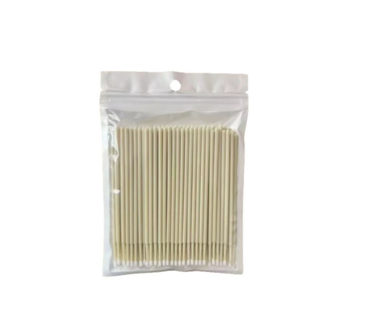 Очисточные тампоны для наращивания ресниц, hygienic cotton applicators?