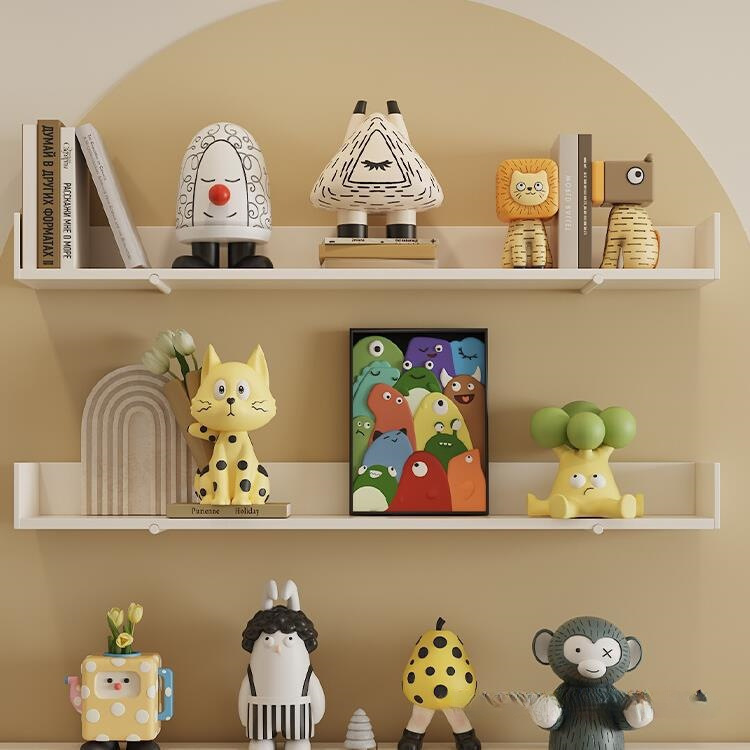 クリーム風装飾品、リビングルームのテレビキャビネット、ワインキャビネット、玄関ホールのニッチ装飾品、新築祝いのギフト、樹脂|undefined