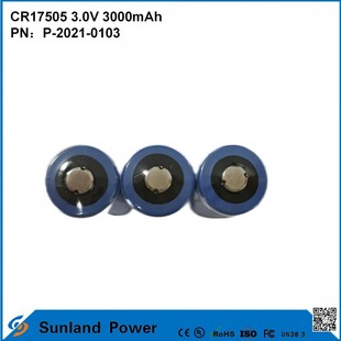 һ����늳���i늳�CR175053V 3000MAH �ɑ���ˮ��늱����܃x��