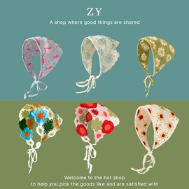 丝巾;围巾;防晒袖套