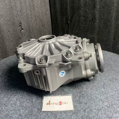 Glk350 S300 S350 Front – Differential assembly