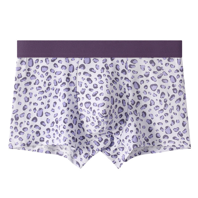 Pantalones cortos de algodón de hombre antibacterianos de alta calidad, pantalones deportivos de hombre, calzoncillos, calzoncillos de algodón