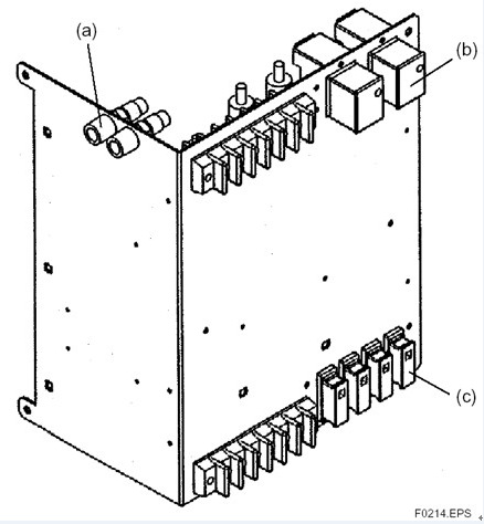 横河A1513EF YOKOGAWA横河A1513EF色谱仪配件