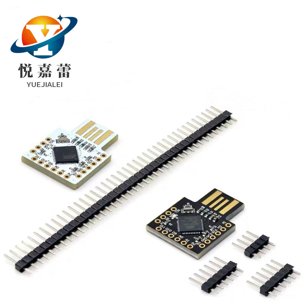 Beetle Leonardo USB ATMEGA32U4 迷你型开发板