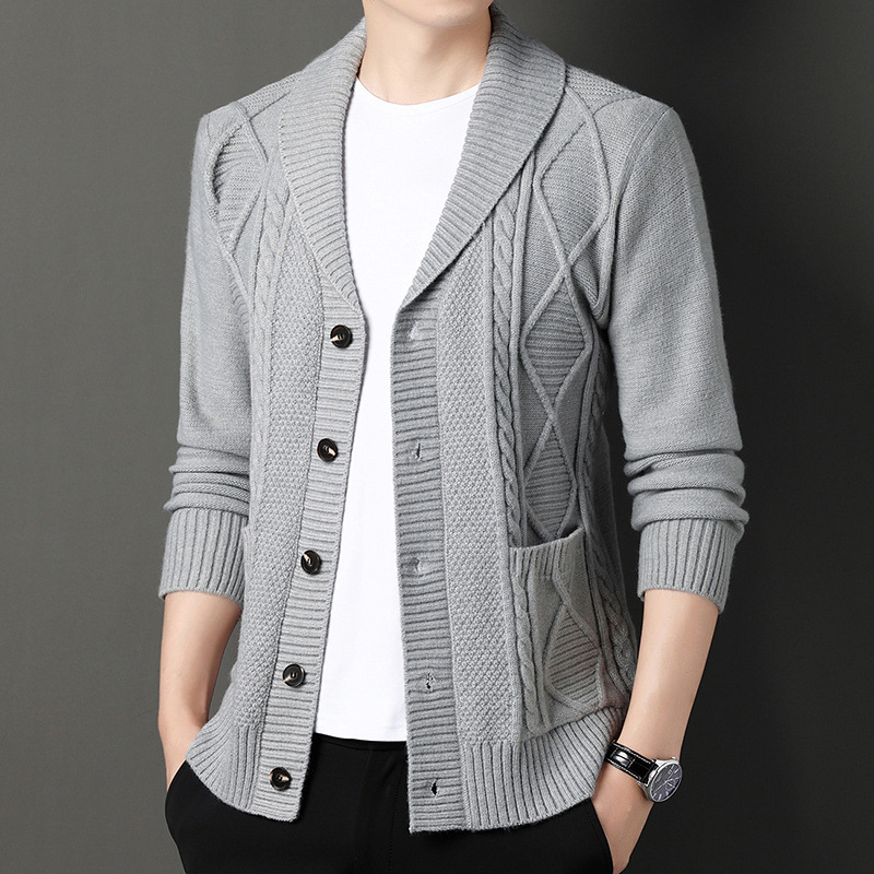 Cardigan in Different Colors