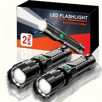 Large Floodlight Handheld Outdoor – UV fənərlər