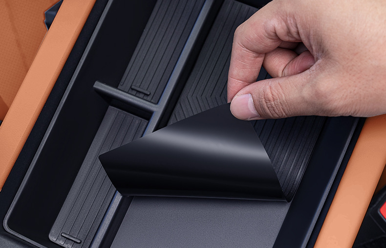 Suitable for Chery Tiggo 8 Armrest Box Storage Box 26 Models of Fifth Generation Car Central Control Modified Storage Supplies