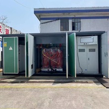 YBP�A�bʽ�߉������O����늷�2500kva׃��������ʽ׃�վ10/0.4