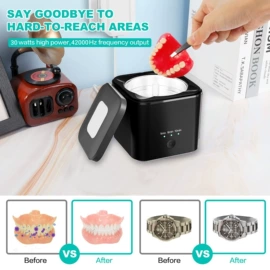 蒸汽清洁机;冲牙器;电动牙刷