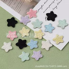 布贴;其他纺织辅料