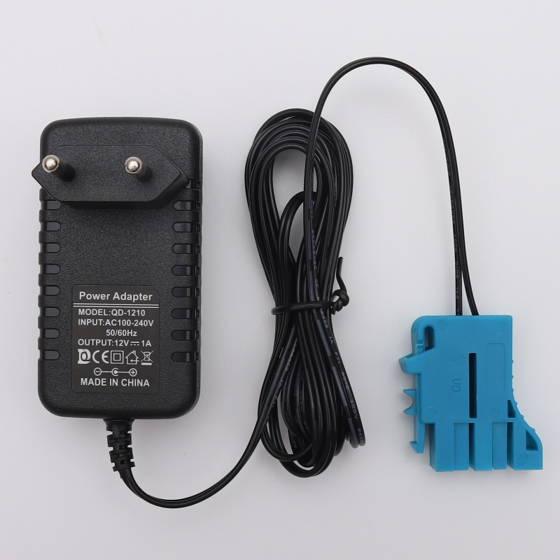 Adapter for Peg Perego Toy Cars