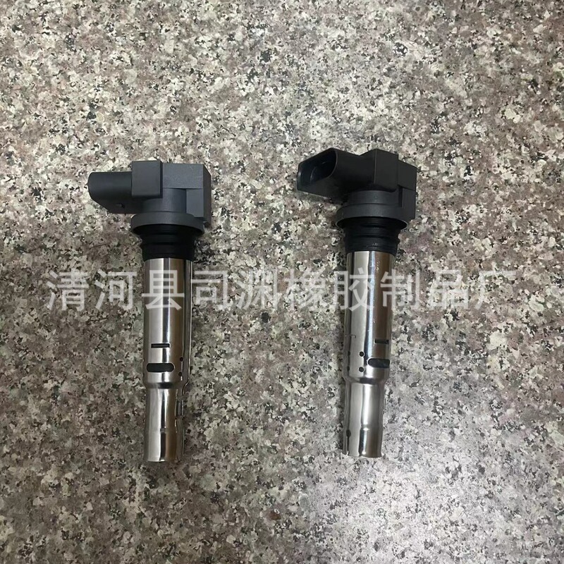 Manufacturers supply car ignition coil 036 905 715 F langyi polo bora EA111 engine