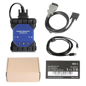 Gds2 Gm Mdi2 Wifi Multi Diaqnostik İnterfeys Proqramlaşdırma Obd2 Avtomobil Diaqnostika Aləti