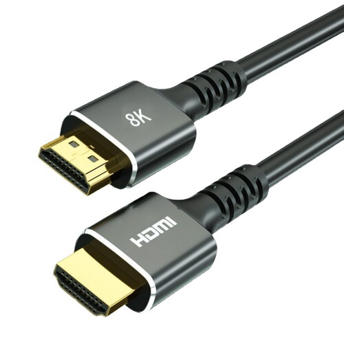 hdmi2.1 high definition cable TV computer monitor screen projector connection data cable hdmi cable 8K wholesale