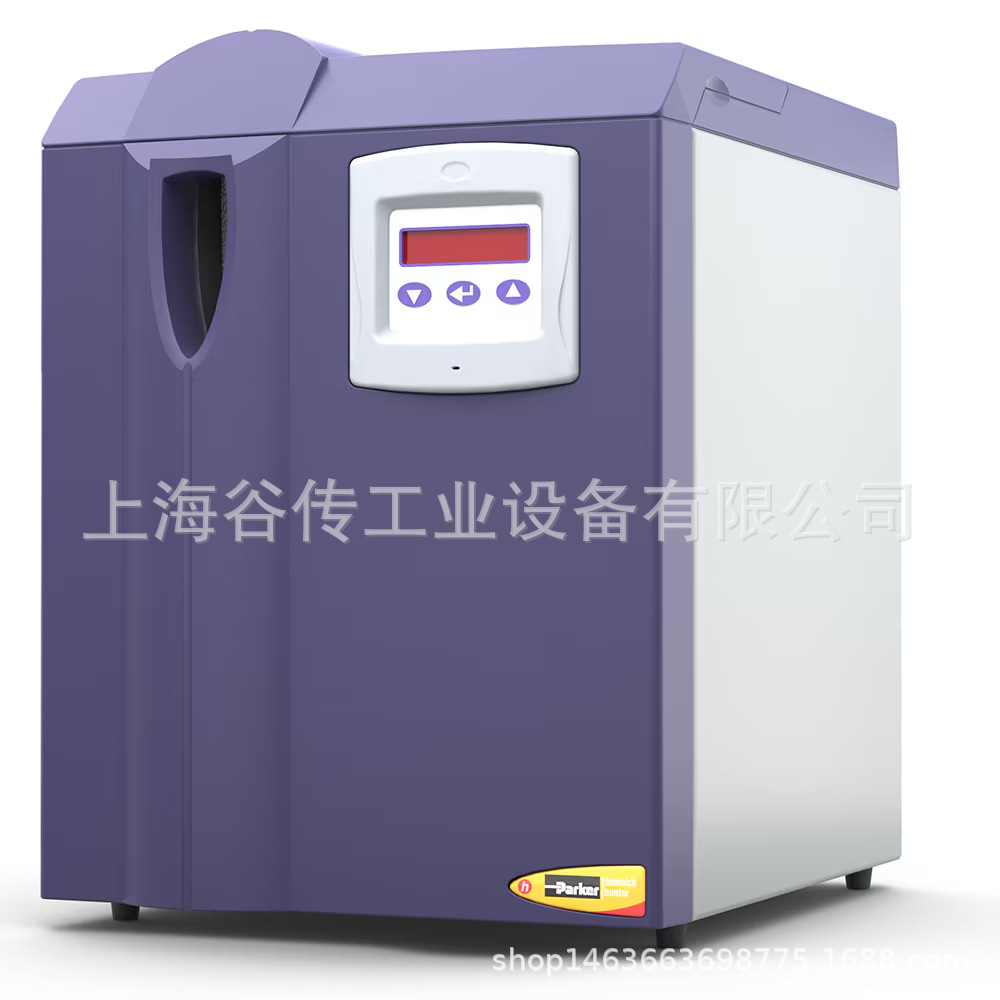 派克 美国 PARKER 原厂出品 氮膜模块 美国 NFM-100-995-07-S-00