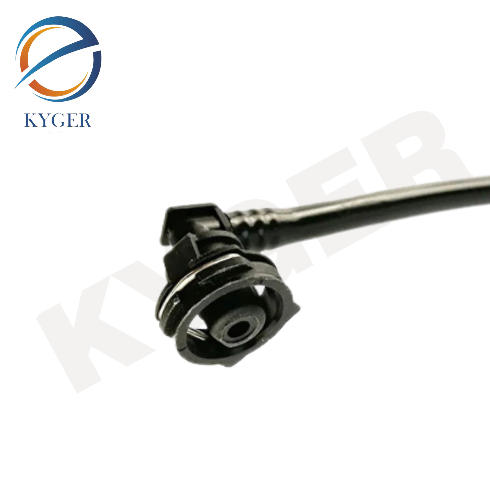 Suitable for Mercedes-Benz 117 Exhaust Pipe 2465010325 246 501 03 25