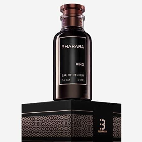 国境を越えた人気のバーララ キング オーデパルファム 中東アラビア貿易香水 100ML|undefined