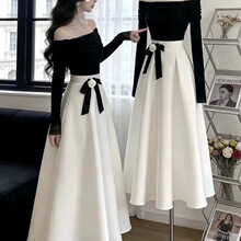 miu��miu�⴩�����b�����о޺ÿ����|�͹ź�ɫ���°�ȹ�ɼ���