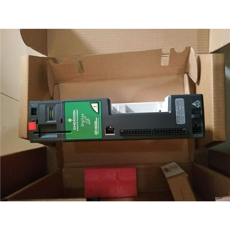 议价艾默生CT驱动器 DST1402P 全新议价咨询