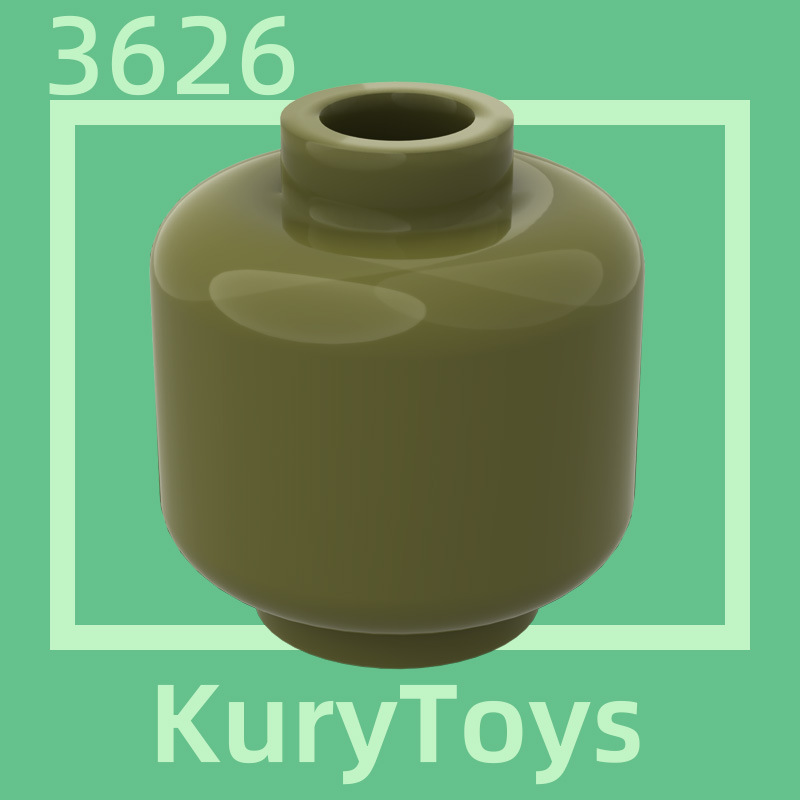 Army green