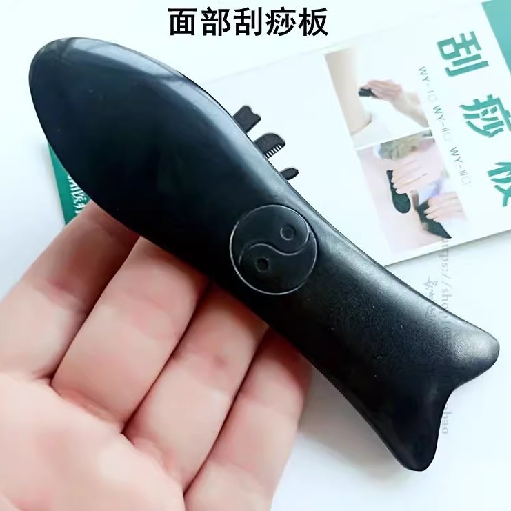 威陽の牛の角は板の天然の水牛の角を剃ります。|undefined
