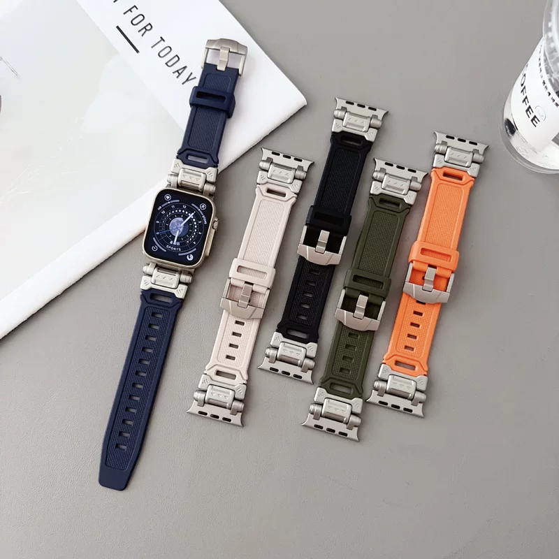 Проводка для Apple Watch IWATCH56789SE Smart Stand