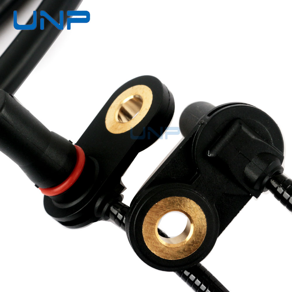 C8989521221 8980521221 for Isuzu D-MAX/MU-X 4WDABS wheel speed sensor