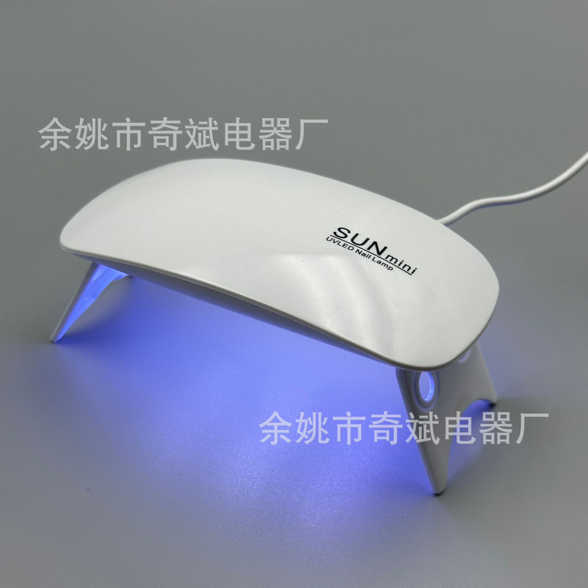 Blanco de una sola pieza/en caja