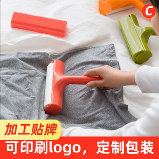 �LͲ�Lˢճë����˺ʽ16cmճ�m��Q����LëճͲ�·�մ���ë���m
