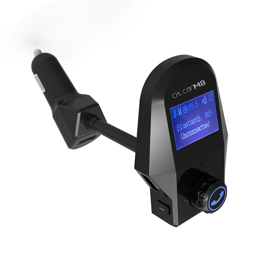 M8 автомобильный Bluetooth mp3 автомобильный mp3 Bluetooth плеер автомобильный mp3 Bluetooth громкой связи