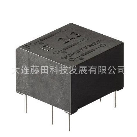 脉冲变压器 Schaffner IT370  Schaffner IT260  Schaffner IT233
