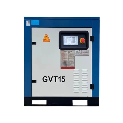 Kaishan brand screw air compressor Hava kompressorları