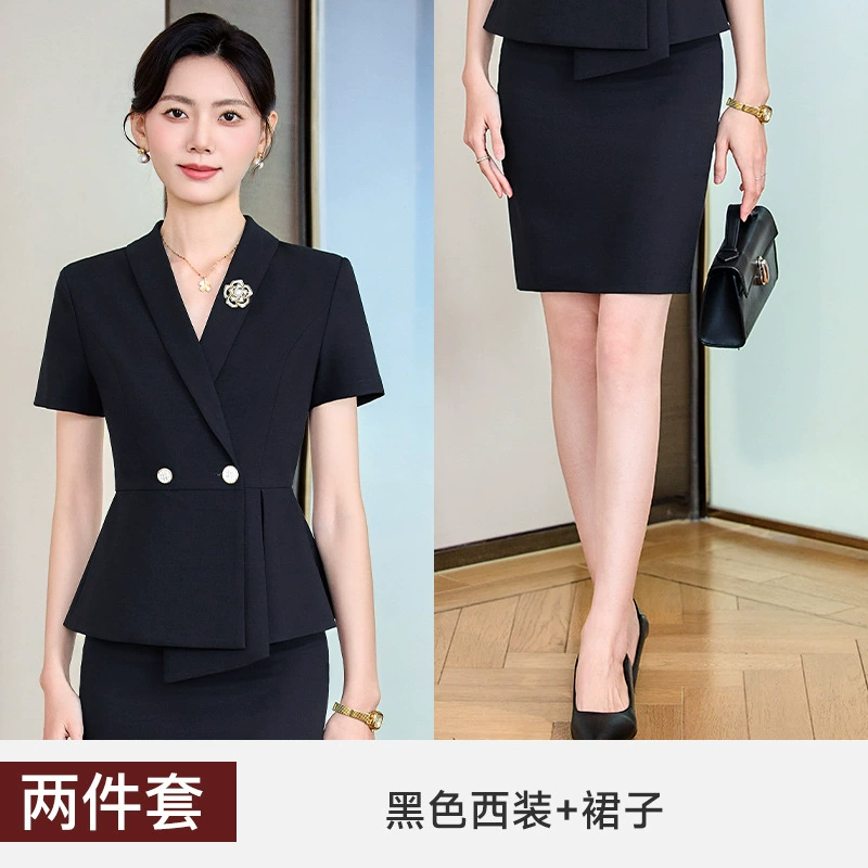 Классический костюм, набор для офиса, slim fit