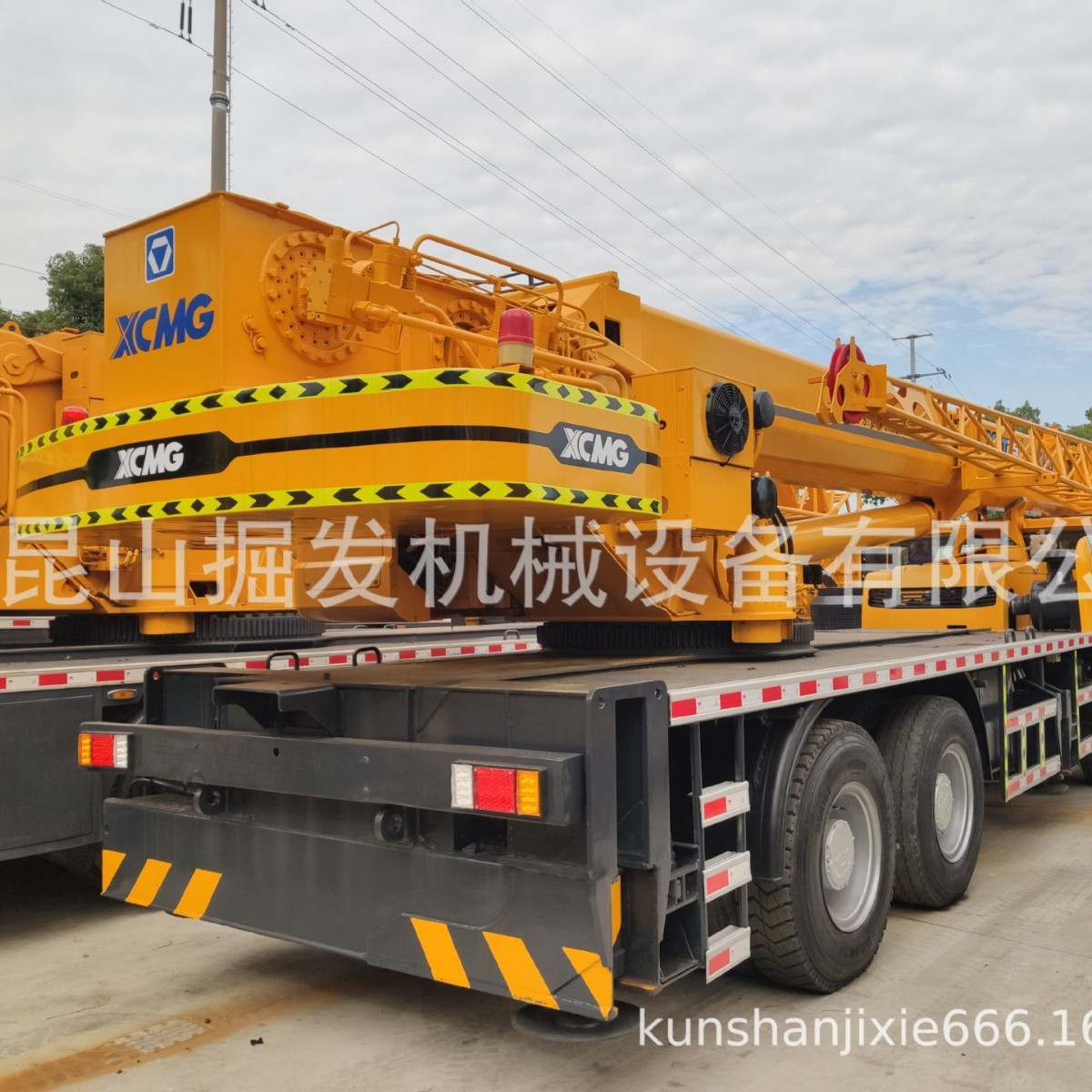 XCT25起重机 二手  现货50吨徐工吊车 70吨徐工吊车 25吨徐工吊车