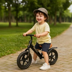 メーカー卸売子供用バランスカーペダルなし自転車1-3-6歳子供用スクーターベビースクーター幼児