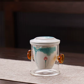 茶具套装;茶杯;旅行茶具