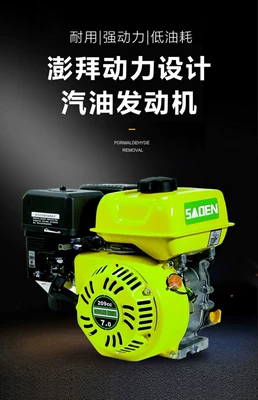 Sarden gasoline engine power 170 Avtomobil mühərrikləri
