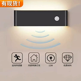 室内壁灯;室外壁灯;小夜灯
