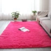 Pink carpet