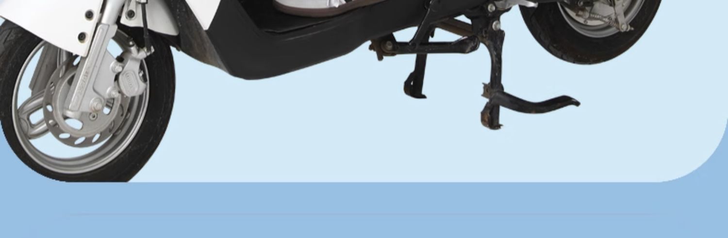 Electric Scooter Canopy New Model Sunshade Rainproof Windproof Cover Motorcycle Sunshade Detachable Safe Wholesale