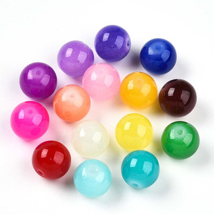 6/8/10/12mm���������鲣������ɢ��t��A�������diy�Ʒ���