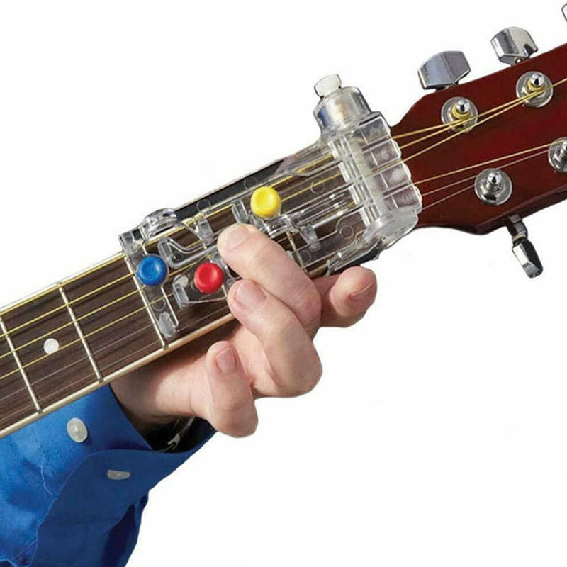Guitar Learning System Image 3