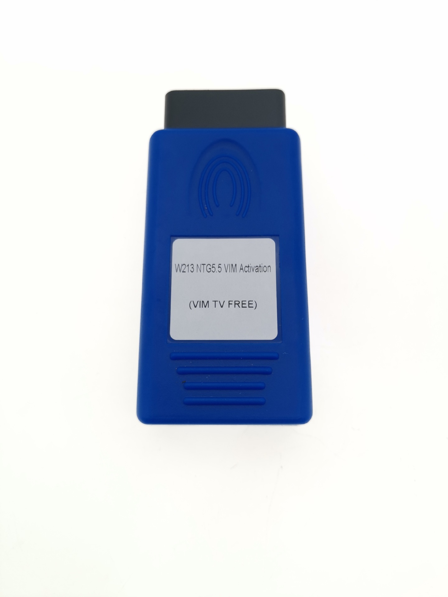 VIM TV FREE use unlimit NTG 5.5 VIM OBD2  for Mercedes W213