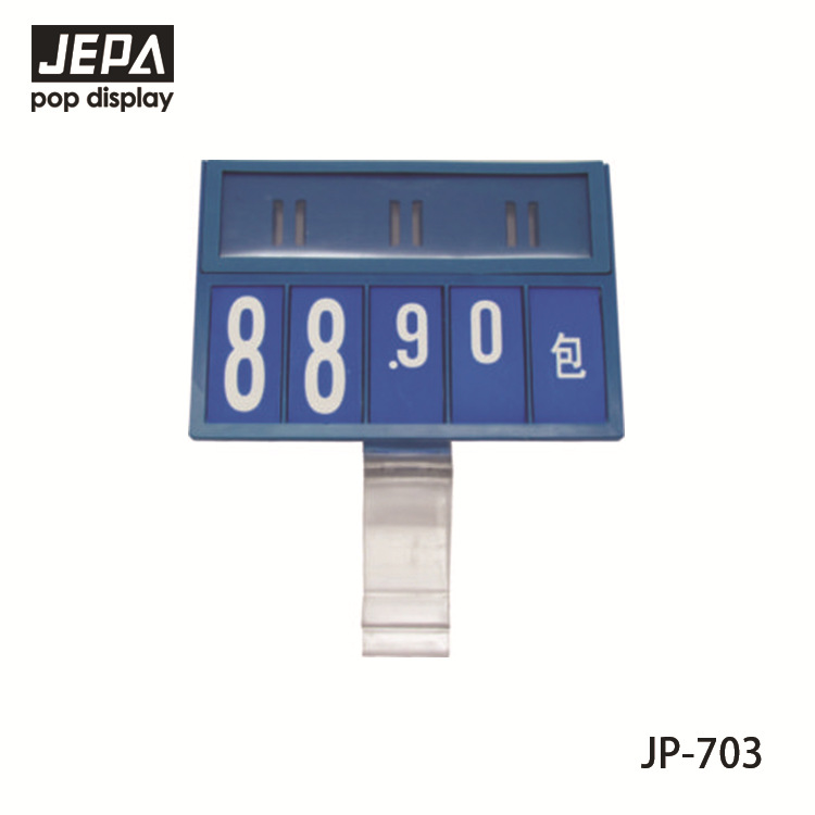 슈퍼마켓 과일 및 야채 가격 태그 신선한 지역 방수 가격 디스플레이 카드 지울 수있는 가격 태그 디지털 광고 태그