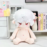 Оригинальная хлопковая кукла, 40 см, 40см