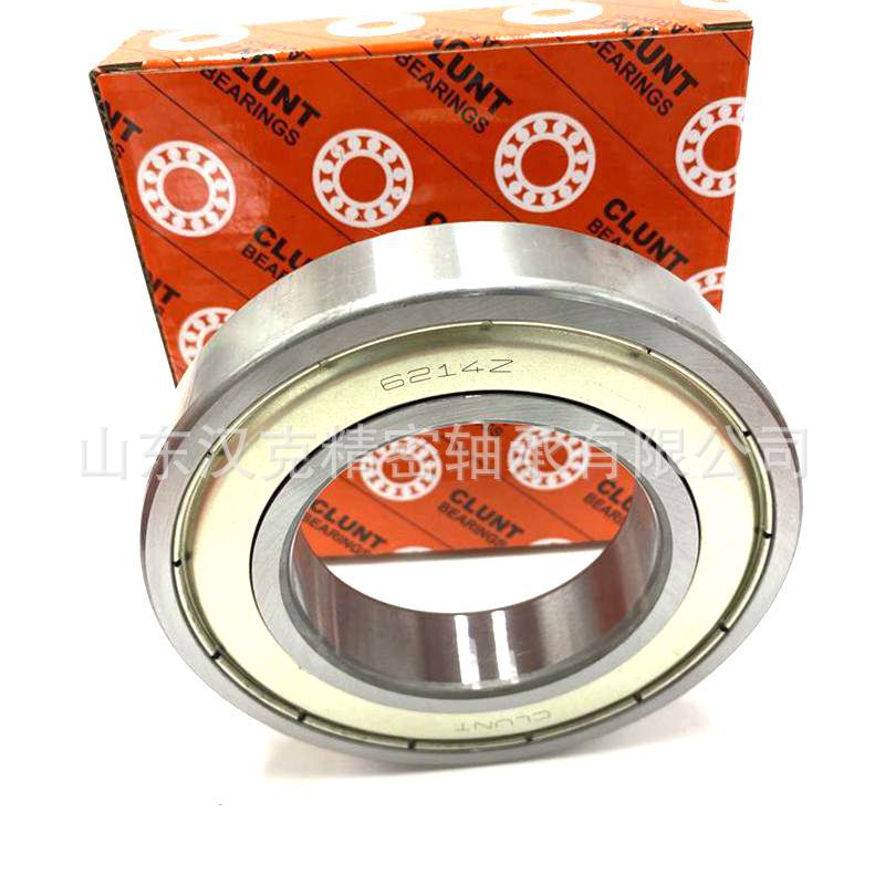 山东外贸轴承 承接外贸轴承订单 外贸深沟球轴承 6214-2Z轴承