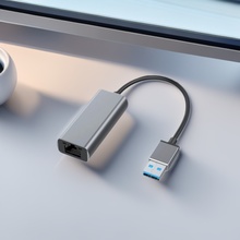 USBǧ�׾W�� TYPE-C3.0�����DRJ45�о��W��·���� �Pӛ����X����